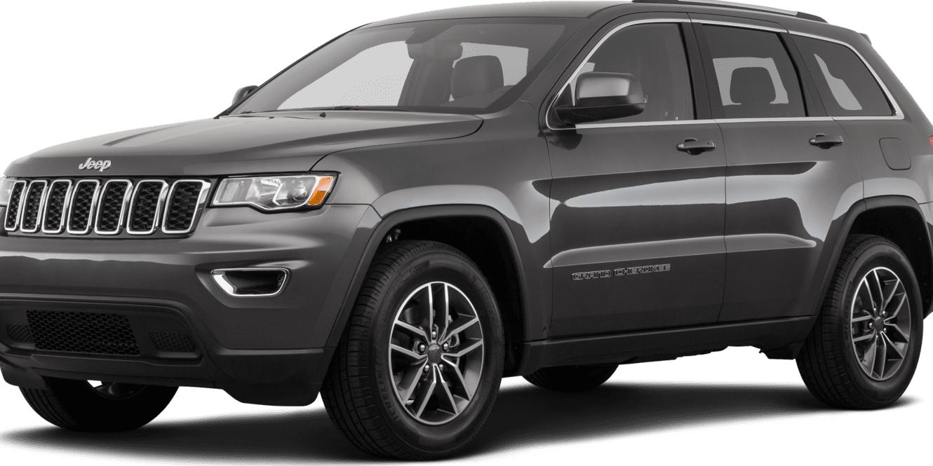 JEEP GRAND CHEROKEE 2021 1C4RJFAG8MC669267 image